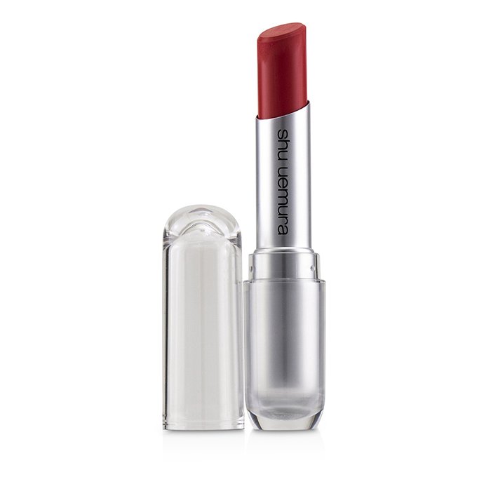 Shu Uemura 植村秀 Rouge Unlimited Supreme Matte Lipstick 3.4g/0.11ozProduct Thumbnail