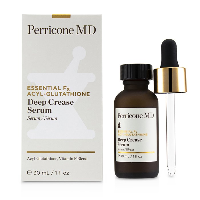 Perricone MD Essential Fx Acyl-Glutathione Dərin Kırışma Serumu 30ml/1ozProduct Thumbnail