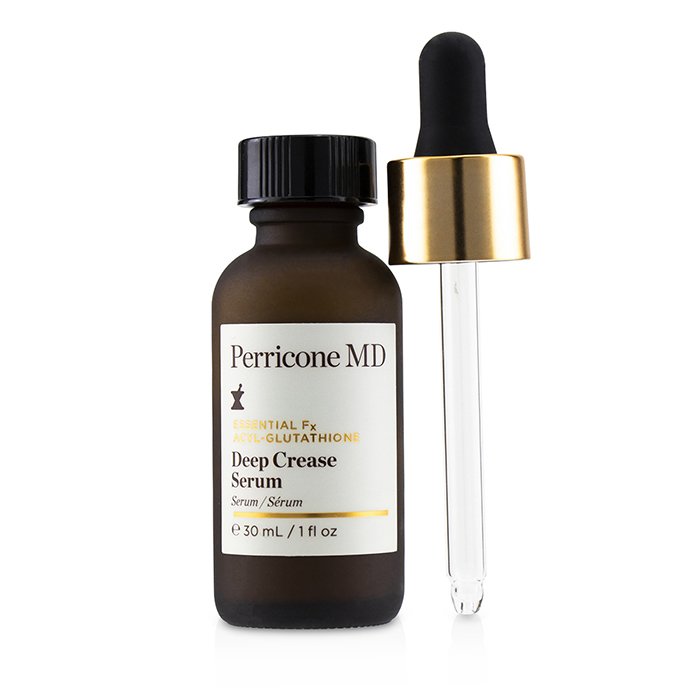 Perricone MD سيرم للتغضنات العميقة Essential Fx Acyl-Glutathione 30ml/1ozProduct Thumbnail