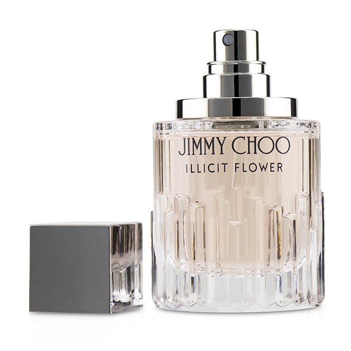 Jimmy Choo Illicit Flower Туалетная Вода Спрей 40ml/1.3ozProduct Thumbnail