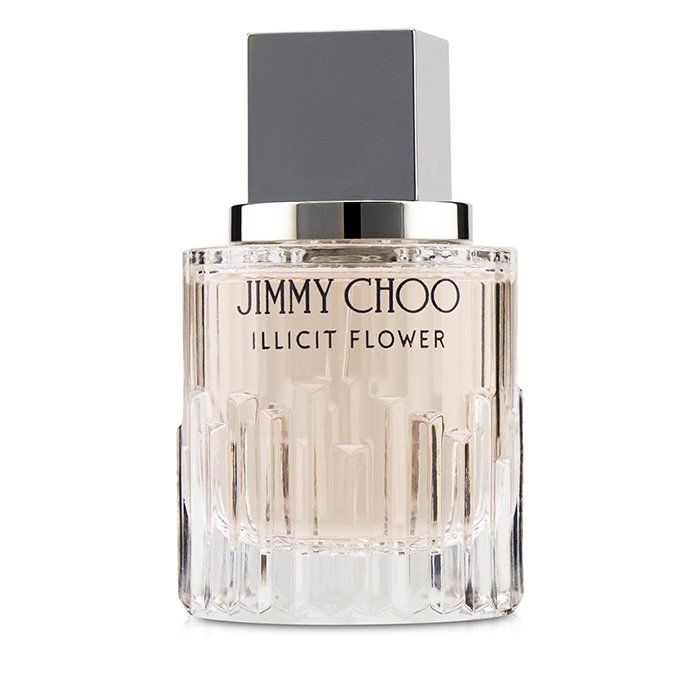 Jimmy Choo Illicit Flower Eau De Toilette Spray 40ml/1.3ozProduct Thumbnail