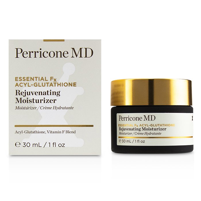 Perricone MD Essential Fx Acil-Glutationa Hidratante Rejuvenescedor 30ml/1ozProduct Thumbnail