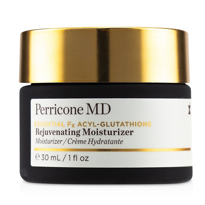 Perricone MD Essential Fx Acyl-Glutathione Rejuvenating Moisturizer 30ml/1ozProduct Thumbnail