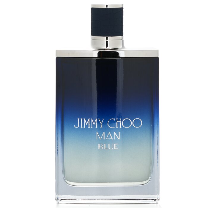 周仰杰(吉米周) Jimmy Choo 酷蓝(靛蓝)男士淡香水Man Blue EDT 100ml/3.3ozProduct Thumbnail