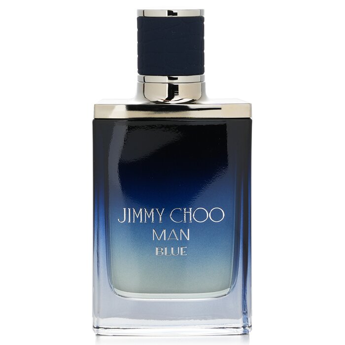 周仰杰(吉米周) Jimmy Choo 酷蓝(靛蓝)男士淡香水Man Blue EDT 50ml/1.7ozProduct Thumbnail