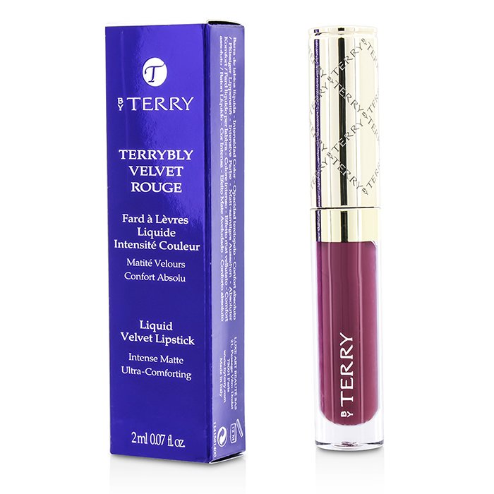 By Terry Batom Terrybly Velvet Rouge 2ml/0.07ozProduct Thumbnail
