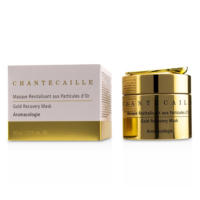 Chantecaille Gold Recovery Mask 50ml/1.7ozProduct Thumbnail