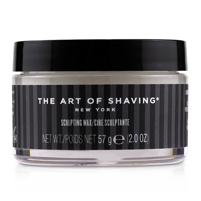 The Art Of Shaving Քանդակագործական մոմ (բարձր ամրացում, բարձր փայլ) 57g/2ozProduct Thumbnail