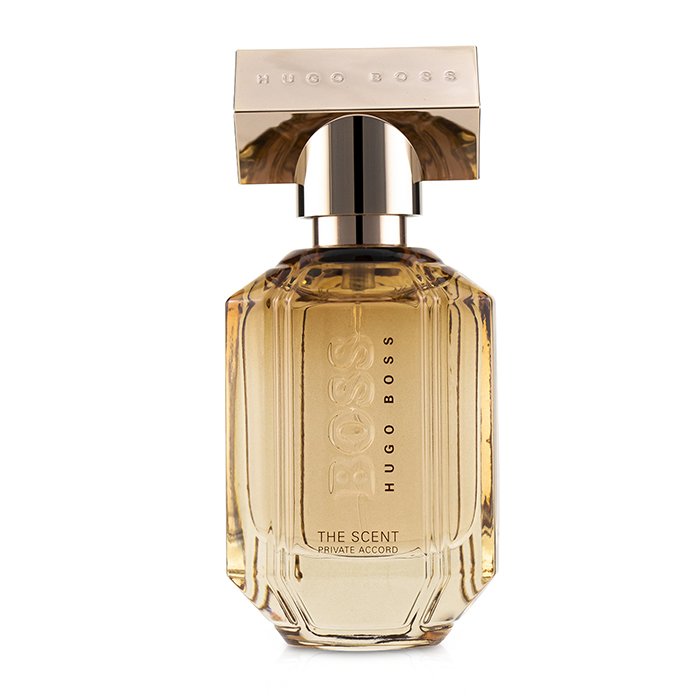 Hugo Boss The Scent Private Accord For Her Eau De Parfum Spray 30m/1ozProduct Thumbnail