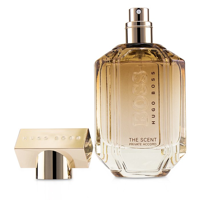 Hugo Boss The Scent Private Accord For Her או דה פרפיום ספריי 50ml/1.6ozProduct Thumbnail
