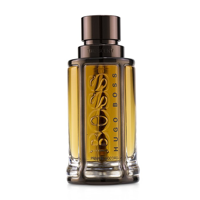 Hugo Boss The Scent Private Accord Туалетная Вода Спрей 50ml/1.6ozProduct Thumbnail