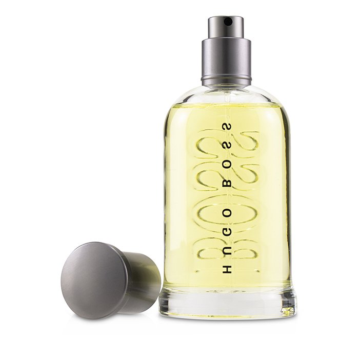 Hugo Boss Boss Bottled Eau De Toilette Spray (Edición 20do Anniversario) 100ml/3.3ozProduct Thumbnail