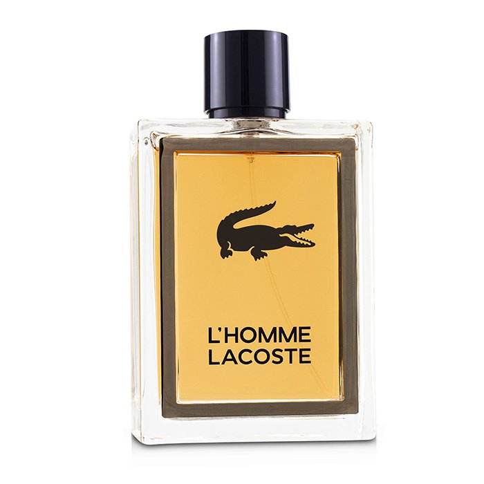 Lacoste L'Homme Eau De Toilette Spray  150ml/5ozProduct Thumbnail