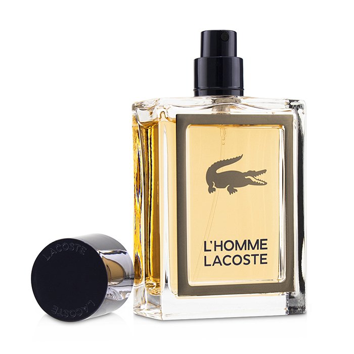 Lacoste L'Homme Eau De Toilette Spray 50ml/1.6ozProduct Thumbnail
