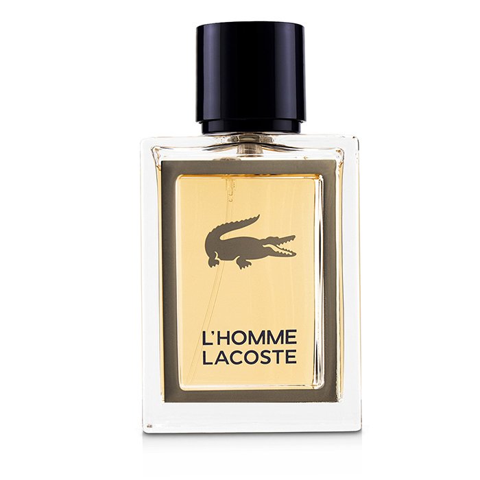 Lacoste L'Homme Eau De Toilette Spray 50ml/1.6ozProduct Thumbnail