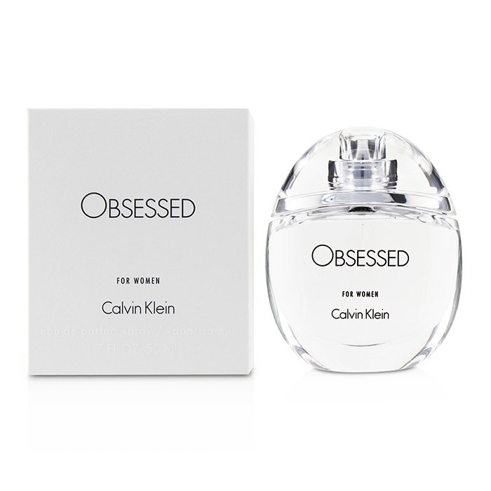 Calvin Klein Obsessed Eau De Parfum Spray 50ml/1.7ozProduct Thumbnail