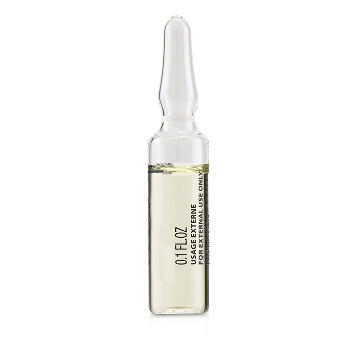 Academie 愛琪美  Specific Treatments 2 Ampoules Q10 Coenzyme (Oily Straw Yellow) - Salon Product 10x3ml/0.1ozProduct Thumbnail