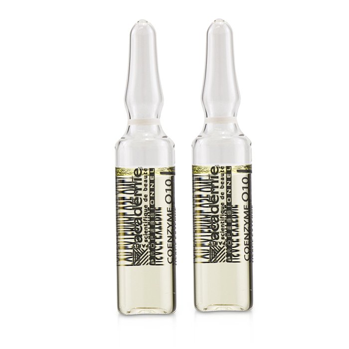 Academie Specific Treatments 2 Ampoules Q10 Coenzyme (Oily Straw Yellow) - Salon Product 10x3ml/0.1ozProduct Thumbnail