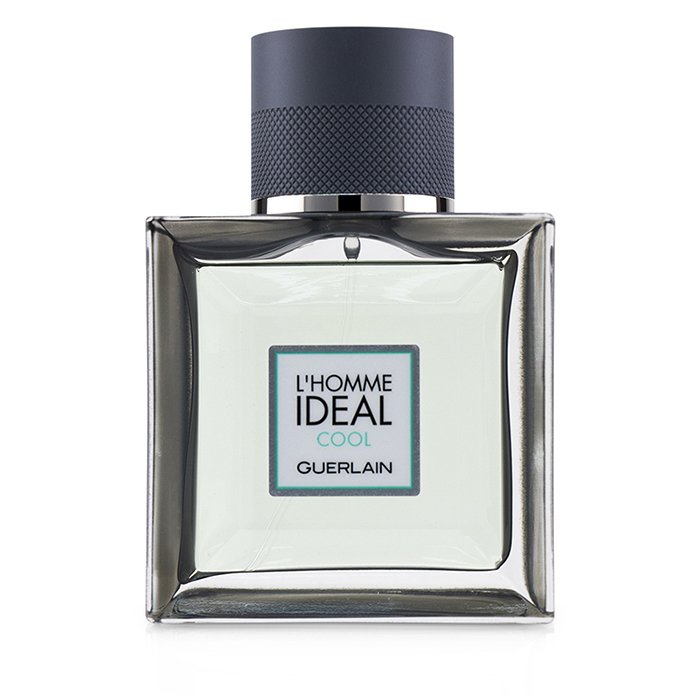 Guerlain L'Homme Ideal Cool ماء تواليت سبراي 50ml/1.6ozProduct Thumbnail