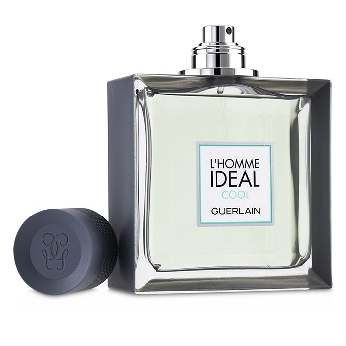 Guerlain L'Homme Ideal Cool או דה טואלט ספריי 100ml/3.3ozProduct Thumbnail