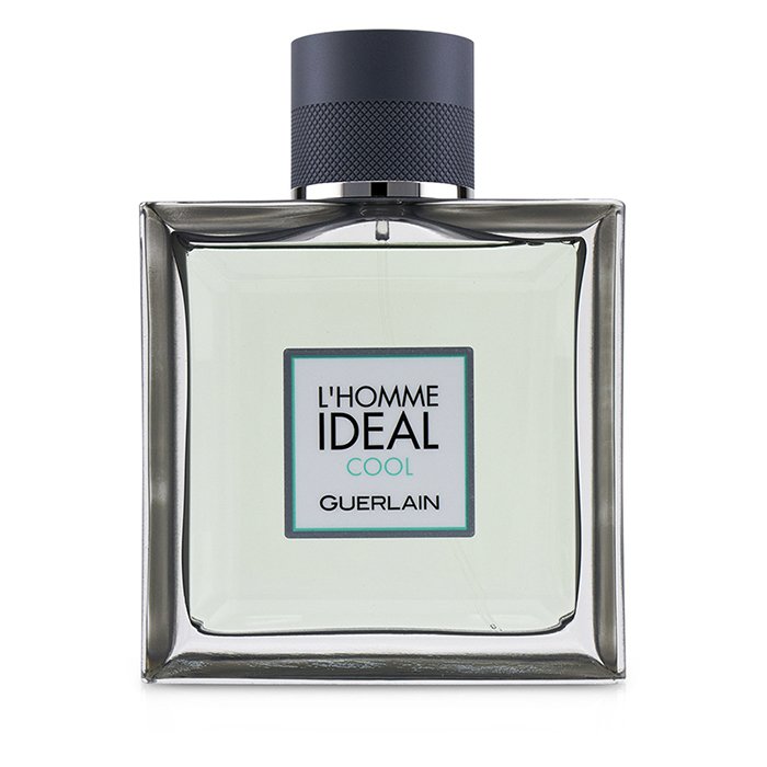 Guerlain L'Homme Ideal Cool ماء تواليت سبراي 100ml/3.3ozProduct Thumbnail