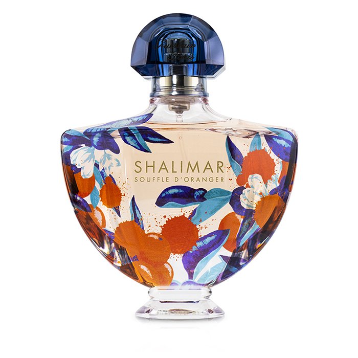 Guerlain Shalimar Souffle D'Oranger Eau De Parfum Spray 50ml/1.6ozProduct Thumbnail