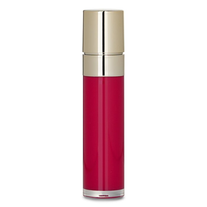 Joli Rouge Lacquer - # 762L Pop Pink  Make Up by Clarins in UAE, Dubai, Abu Dhabi, Sharjah