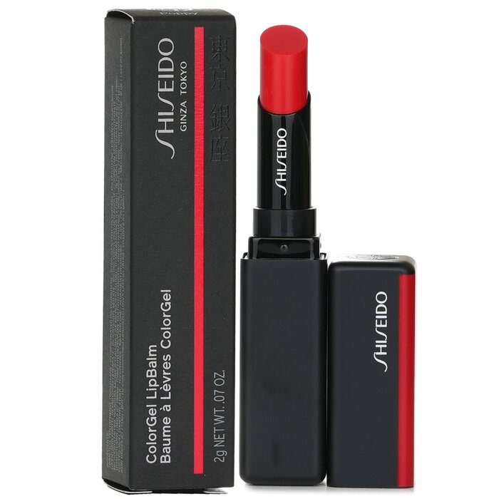 Shiseido ColorGel LipBalm 2g/0.07ozProduct Thumbnail