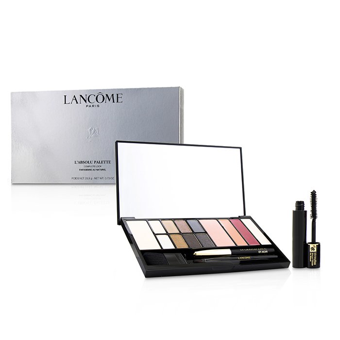 Lancome L'absolu Paleta Look Completo 20.9g/0.73ozProduct Thumbnail