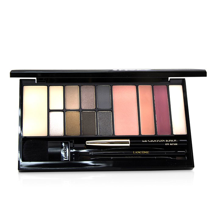 Lancome L'absolu Paleta Look Completo 20.9g/0.73ozProduct Thumbnail