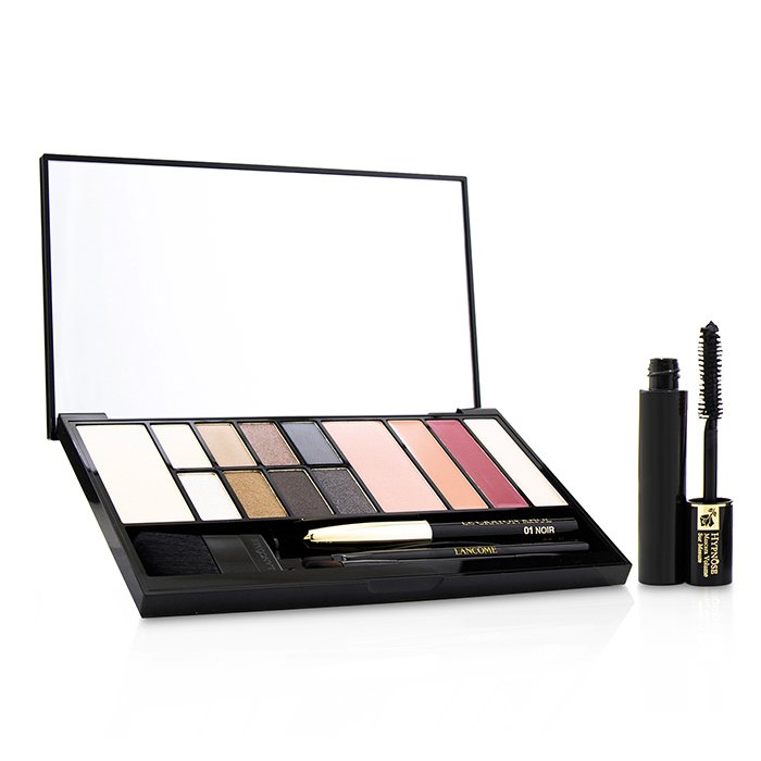 Lancome L'absolu Palette Complete Look 20.9g/0.73ozProduct Thumbnail