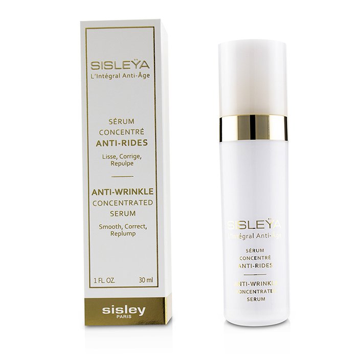 Sisley Sisleya L'Integral Anti-Age Anti-Wrinkle Concentrated Serum 30ml/1ozProduct Thumbnail