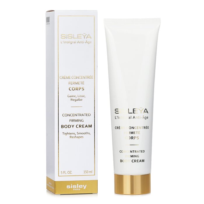 Sisley Sisleya L'Integral Anti-Age Concentrated Firming Body Cream קרם גוף ממצק 150ml/5ozProduct Thumbnail