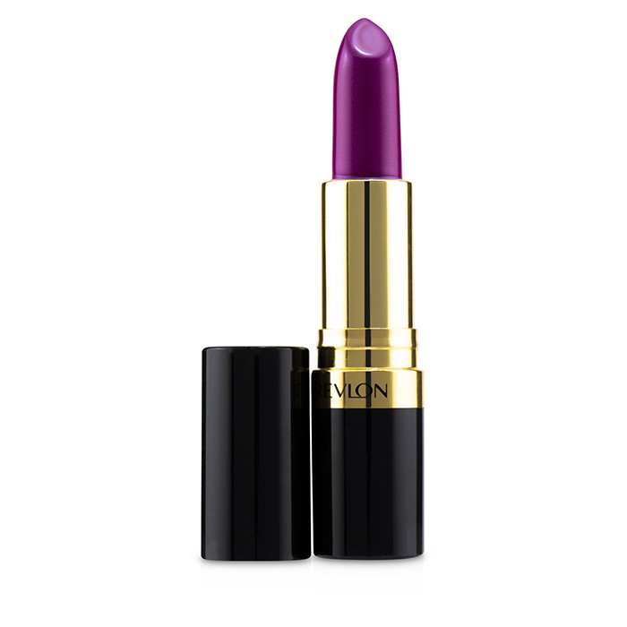露华浓 Revlon Super Lustrous Lipstick 4.2g/0.15ozProduct Thumbnail