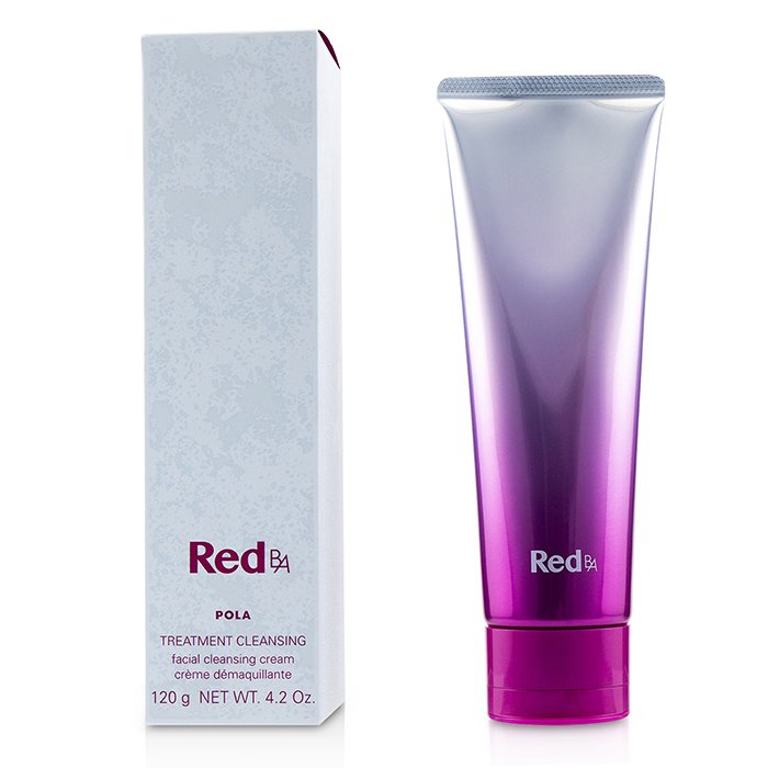 POLA Red B.A Treatment Cleansing 120g/4.2ozProduct Thumbnail