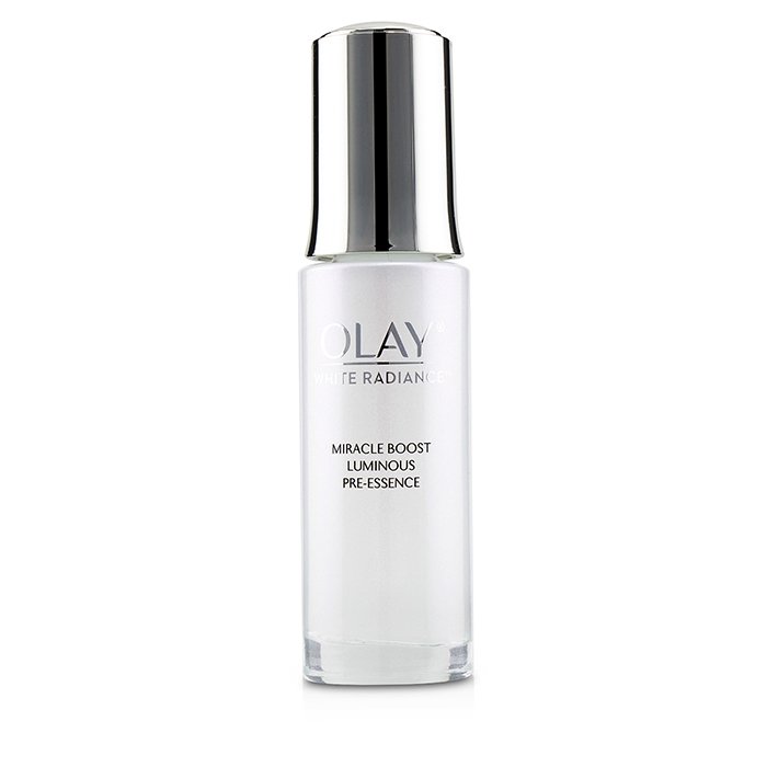 Olay White Radiance Miracle Boost Luminous Pre-Essence 30ml/1ozProduct Thumbnail