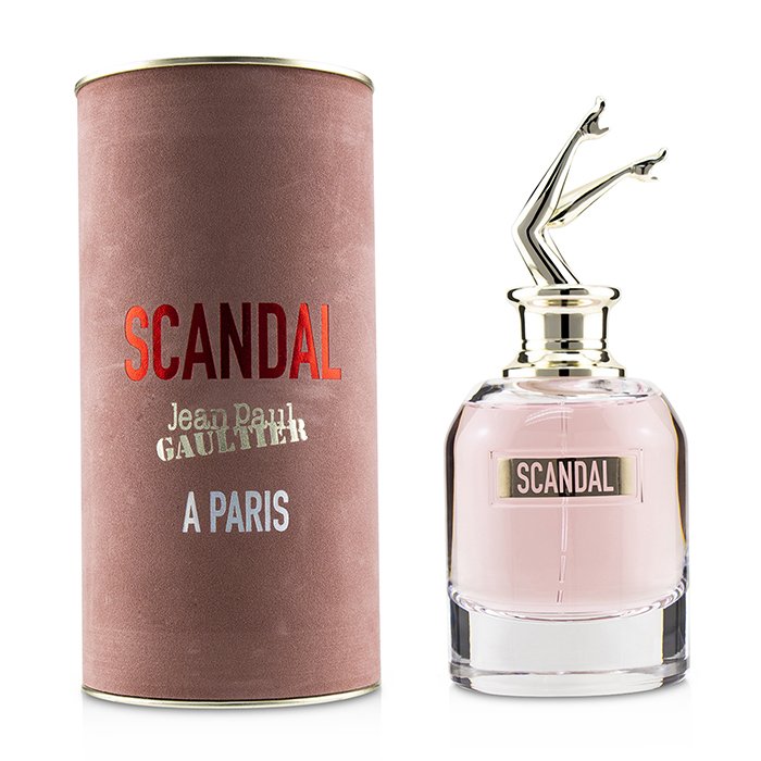 高缇耶 Jean Paul Gaultier 巴黎迷情女士淡香水 Scandal A Paris EDT 80ml/2.7ozProduct Thumbnail