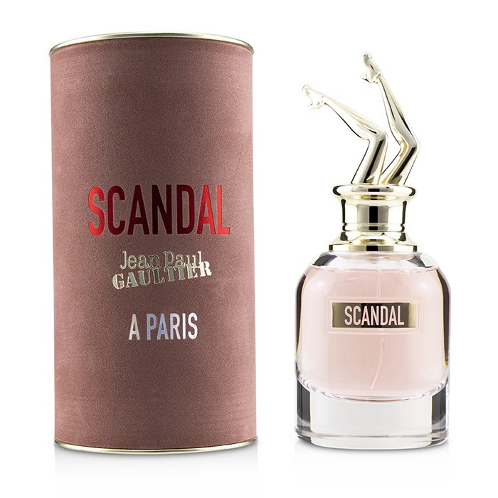 高缇耶 Jean Paul Gaultier 巴黎迷情女士淡香水 Scandal A Paris EDT 50ml/1.7ozProduct Thumbnail
