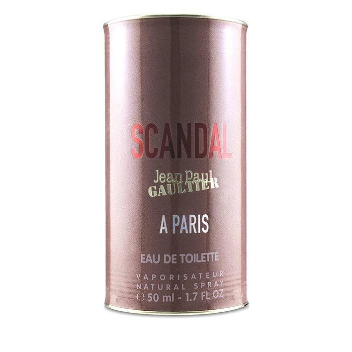 Jean Paul Gaultier Scandal A Paris ماء تواليت سبراي 50ml/1.7ozProduct Thumbnail