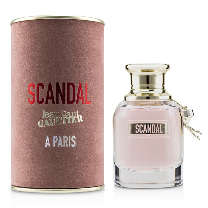 Jean Paul Gaultier Scandal A Paris Eau De Toilette Spray 30ml/1ozProduct Thumbnail