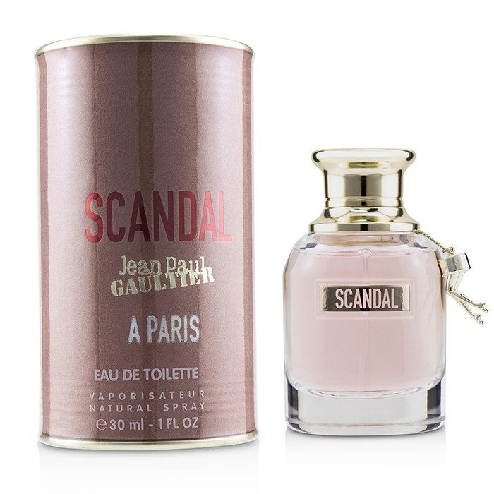 Jean Paul Gaultier Scandal A Paris Eau De Toilette Spray 30ml/1ozProduct Thumbnail