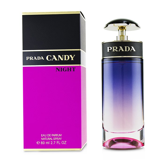 Prada Candy Night Eau De Parfum Spray 80ml/2.7ozProduct Thumbnail