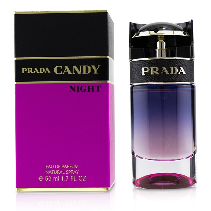 Prada Candy Night או דה פרפיום ספריי 50ml/1.7ozProduct Thumbnail