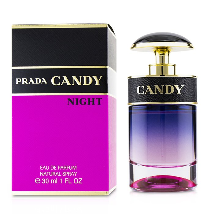 Prada Candy Night או דה פרפיום ספריי 30ml/1ozProduct Thumbnail