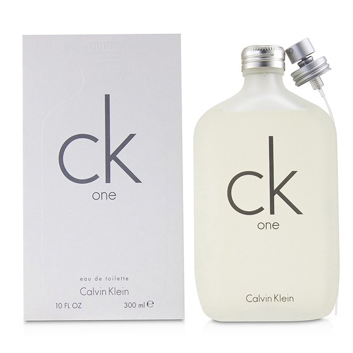 Calvin Klein CK One ماء تواليت بخاخ 300ml/10ozProduct Thumbnail