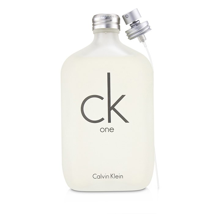 Calvin Klein CK One Eau De Toilette Spray 300ml/10ozProduct Thumbnail