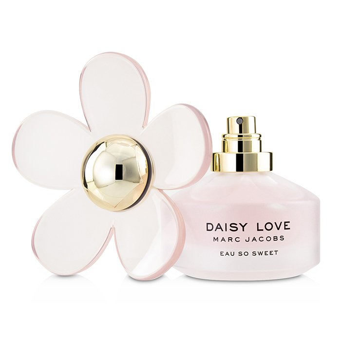 Marc Jacobs Daisy Love Eau So Sweet Eau De Toilette Spray 50ml/1.6ozProduct Thumbnail