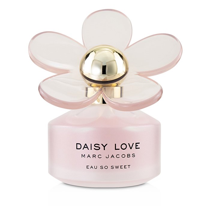 Marc Jacobs Daisy Love Eau So Sweet Eau De Toilette Spray 100ml/3.3ozProduct Thumbnail