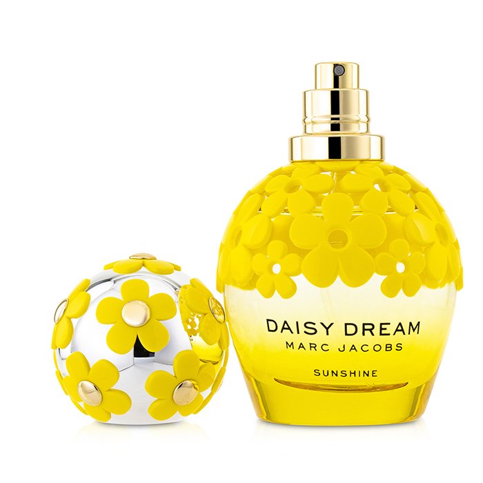 Marc Jacobs Daisy Dream Sunshine Eau De Toilette Spray 50ml/1.7ozProduct Thumbnail