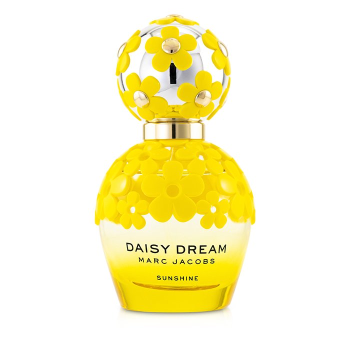 Marc Jacobs Daisy Dream Sunshine ماء تواليت سبراي 50ml/1.7ozProduct Thumbnail
